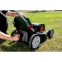 Cortacésped Metabo RM 36-18 LTX BL 46