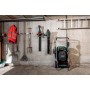 Cortacésped Metabo RM 36-18 LTX BL 46
