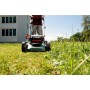 Cortacésped Metabo RM 36-18 LTX BL 46