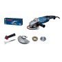 Amoladora angular BOSCH GWS 30-230 B Professional 2800 W 230 mm
