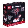 Perceuse d'impact Einhell TE-CD 18/50 Li BL Solo 1800 rpm 18 V