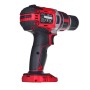 Perceuse d'impact Einhell TE-CD 18/50 Li BL Solo 1800 rpm 18 V