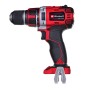 Perceuse d'impact Einhell TE-CD 18/50 Li BL Solo 1800 rpm 18 V