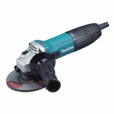 Meuleuse d'angle Makita GA5030R 720 W 240 V 125 mm