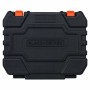 Ensemble de forets Black & Decker A7188-XJ Métal 50 Pièces