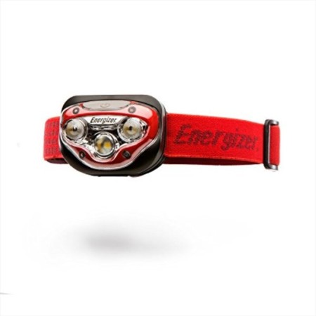 Lampe Torche Energizer 316374             Rouge 150 Lm 300 Lm