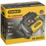 Compresor de Aire Stanley AIR-BOSS 1100 W