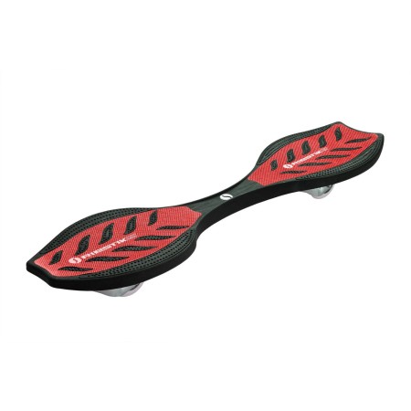 Skate Razor 15055460 Bleu Noir Rouge 2,6 cm