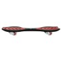 Skate Razor 15055460 Azul Negro Rojo 2,6 cm