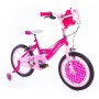 Bicicleta Infantil Huffy 21998W