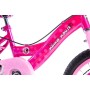 Bicicleta Infantil Huffy 21998W