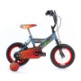 Bicicleta Infantil Huffy Avengers