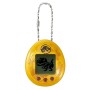 Jouet interactif Bandai Tamagotchi Nano Jurassic Park Ambre