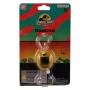 Jouet interactif Bandai Tamagotchi Nano Jurassic Park Ambre