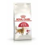 Aliments pour chat Royal Canin Feline Fit Adulte Riz 2 Kg