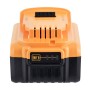 Batterie au lithium rechargeable Dewalt DCB184-XJ Litio Ion Batterie au lithium rechargeable