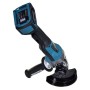 Amoladora angular Makita GA013GZ 125 mm