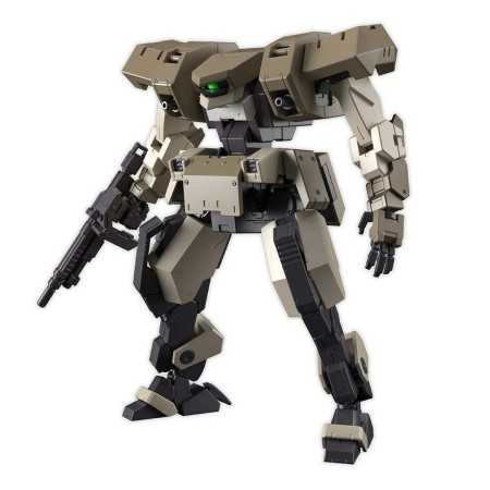 Figure à Collectionner Bandai 1/72 KYOUKAI SENKI JO HOUND
