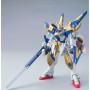 Figure à Collectionner Bandai 1/144 VICTORY TWO ASSAULT BUSTER GUNDAM