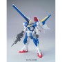 Figure à Collectionner Bandai 1/144 VICTORY TWO ASSAULT BUSTER GUNDAM