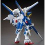 Figure à Collectionner Bandai 1/144 VICTORY TWO ASSAULT BUSTER GUNDAM