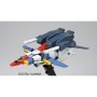 Figure à Collectionner Bandai 1/144 MSZ-010 ZZ GUNDAM