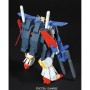 Figure à Collectionner Bandai 1/144 MSZ-010 ZZ GUNDAM