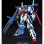 Figure à Collectionner Bandai 1/144 MSZ-010 ZZ GUNDAM