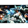 Figura Coleccionable Bandai 1/144 MSZ-010 ZZ GUNDAM