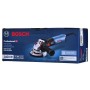 Amoladora angular BOSCH GWS 14-125 Professional 1400 W 220-240 V 125 mm