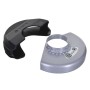 Amoladora angular BOSCH GWS 14-125 Professional 1400 W 220-240 V 125 mm
