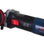 Amoladora angular BOSCH GWS 14-125 Professional 1400 W 220-240 V 125 mm