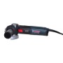 Amoladora angular BOSCH GWS 14-125 Professional 1400 W 220-240 V 125 mm