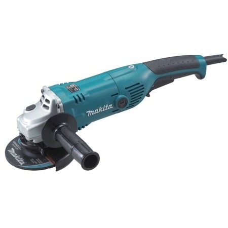 Meuleuse d'angle Makita GA5021C 1450 W 125 mm