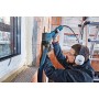 Amoladora angular BOSCH GWS 7-125 Professional 720 W 220 V 125 mm