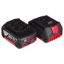 Amoladora angular BOSCH GWS 180-LI 18 V 125 mm