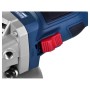 Amoladora angular BOSCH GWS 180-LI 18 V 125 mm