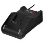 Amoladora angular BOSCH GWS 180-LI 18 V 125 mm