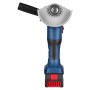 Amoladora angular BOSCH GWS 180-LI 18 V 125 mm