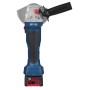 Amoladora angular BOSCH GWS 180-LI 18 V 125 mm