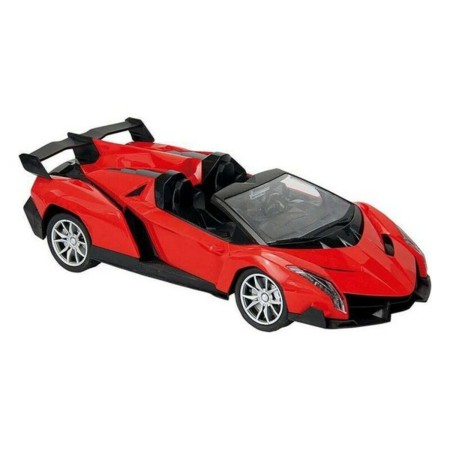 Voiture Télécommandée Car Model 1:16 Assortiment