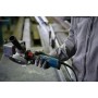 Meuleuse d'angle BOSCH GWS 17-125 TS 1700 W 220-240 V 125 mm