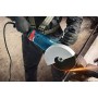 Amoladora angular BOSCH GWS 24-230 JZ 2400 W 230 V 240 V 230 mm