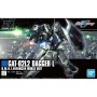 Figure à Collectionner Bandai 1/144 GAT-02L2 DAGGER L