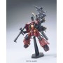 Figura Coleccionable Bandai 1/144 MS-06R ZAKU II HMT "PSYCHO ZAKU" G.T.V.