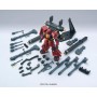 Figure à Collectionner Bandai 1/144 MS-06R ZAKU II HMT "PSYCHO ZAKU" G.T.V.