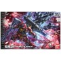 Figura Coleccionable Bandai 1/144 MS-06R ZAKU II HMT "PSYCHO ZAKU" G.T.V.