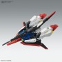 Figure à Collectionner Bandai 1/100 ZETA GUNDAM Ver.Ka