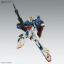 Figure à Collectionner Bandai 1/100 ZETA GUNDAM Ver.Ka