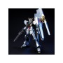Figure à Collectionner Bandai 1/144 RX-93 NU GUNDAM METALLIC COATING